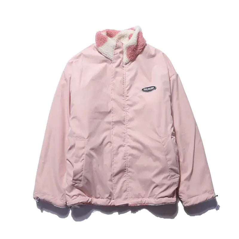 Amorin™ Wendbare Herzjacke Modeberg Bern
