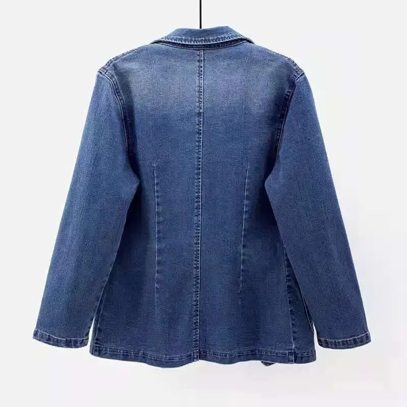 Evelarion™ Elegante Jacke Modeberg Bern