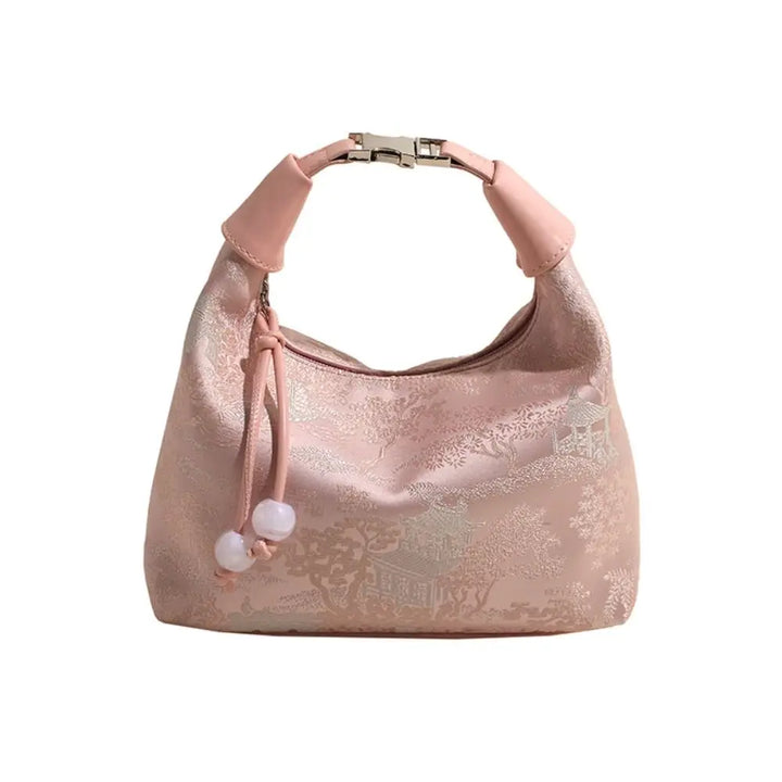 Zeril™ Bestickte Handtasche Modeberg Bern