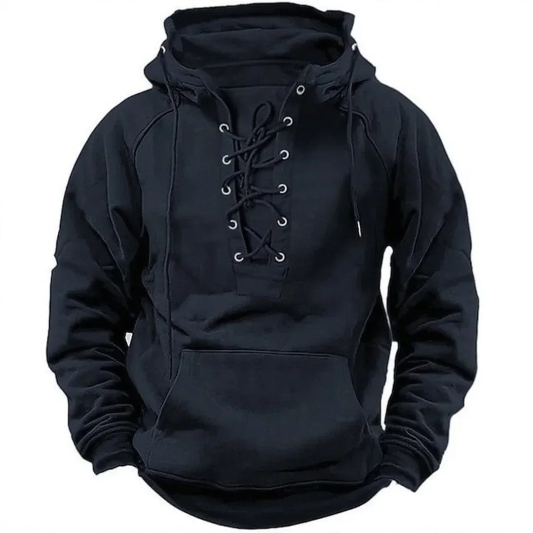 Corvannis™ Robuster Kapuzen Hoodie Modeberg Bern