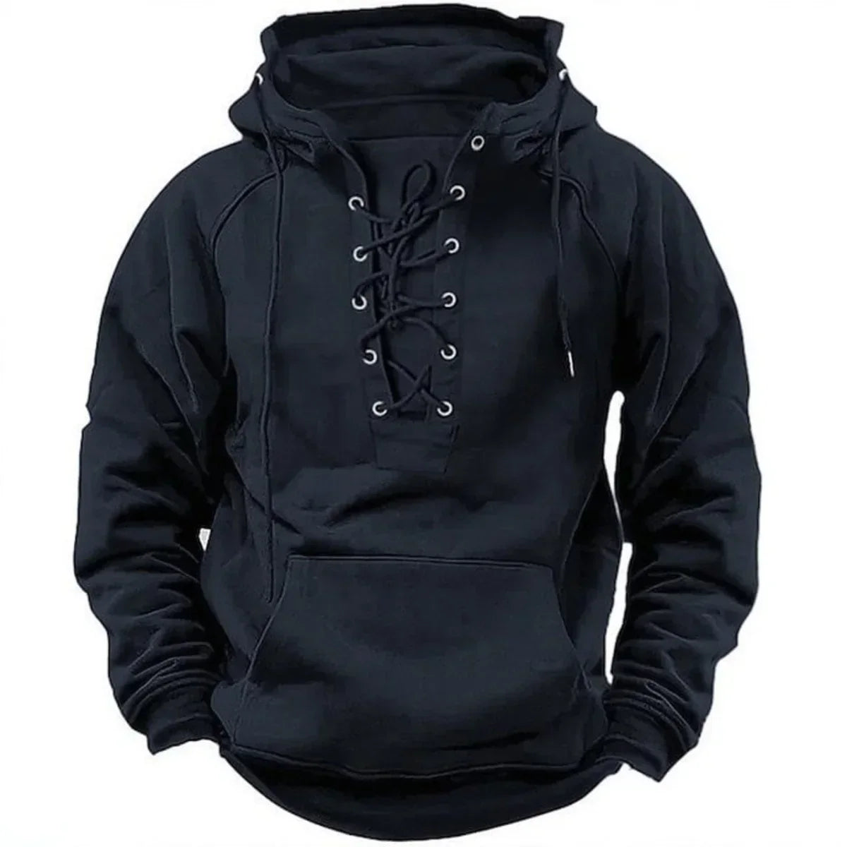 Corvannis™ Robuster Kapuzen Hoodie Modeberg Bern