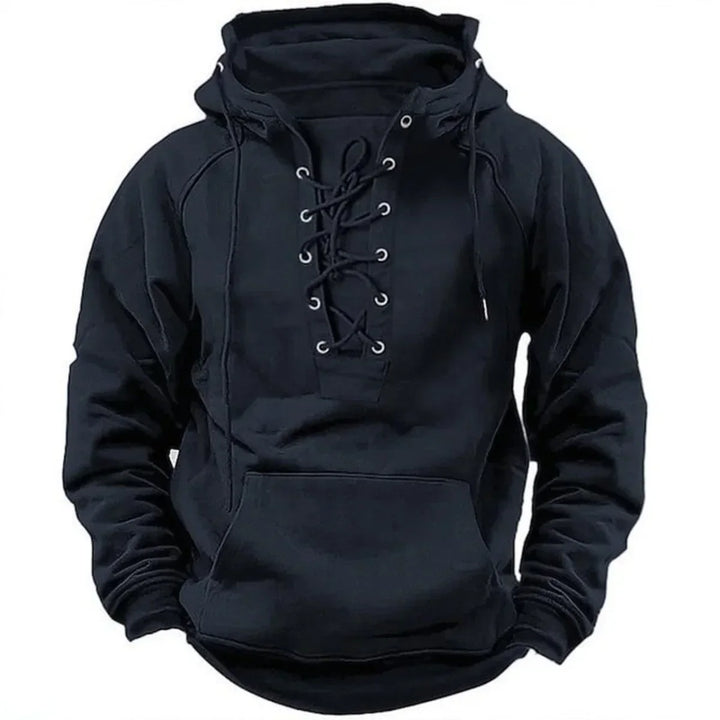 Corvannis™ Robuster Kapuzen Hoodie Modeberg Bern