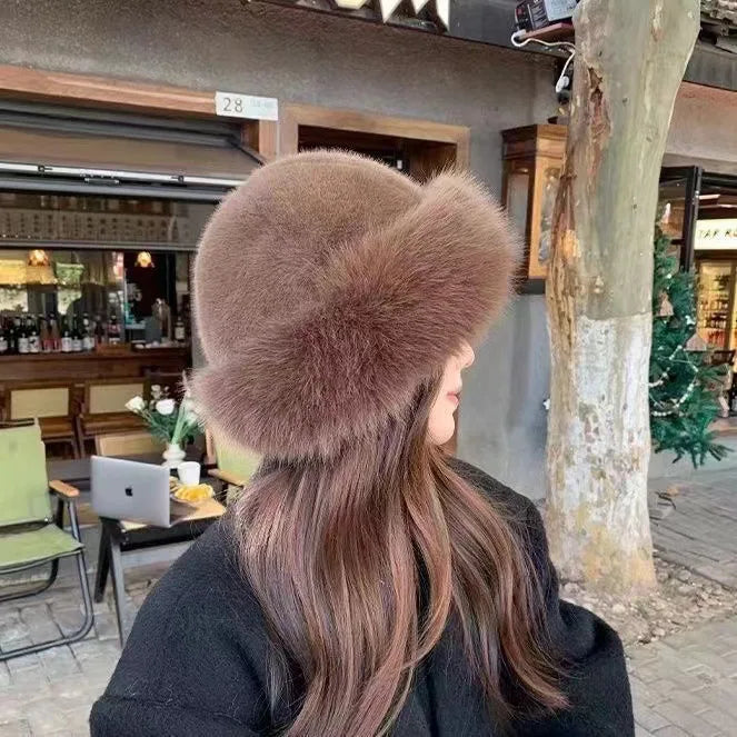 Bryen™ Winter Hut Modeberg Bern