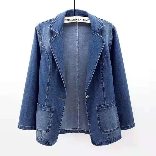 Evelarion™ Elegante Jacke Modeberg Bern