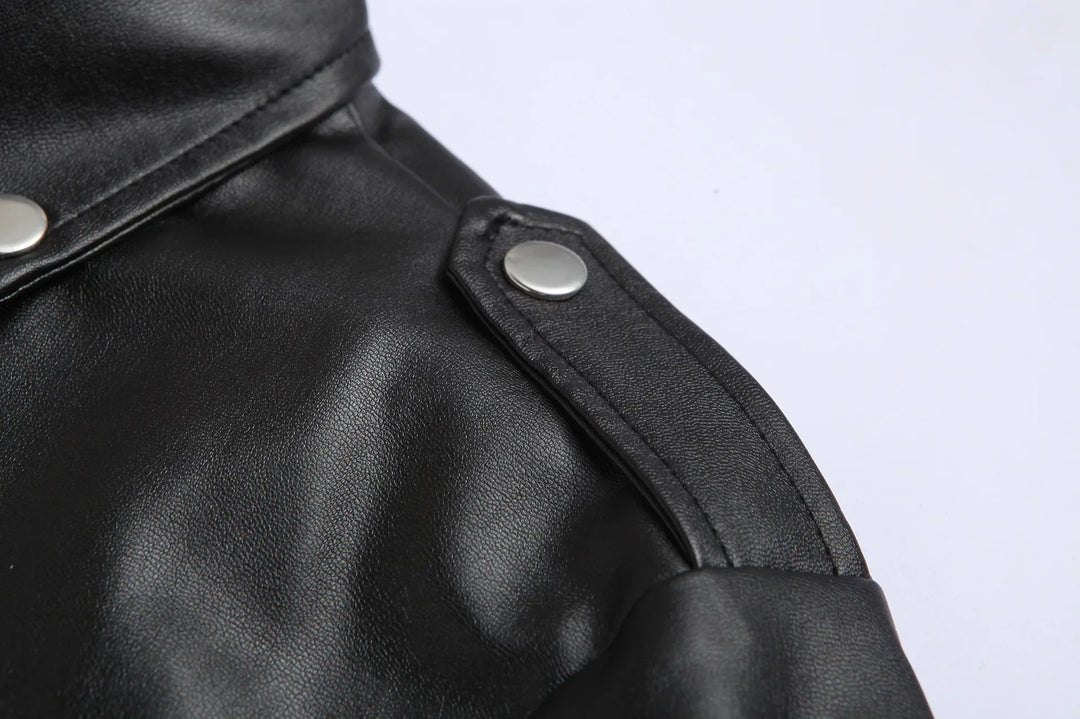 Austinor™ Elegante Bomberjacke Modeberg Bern