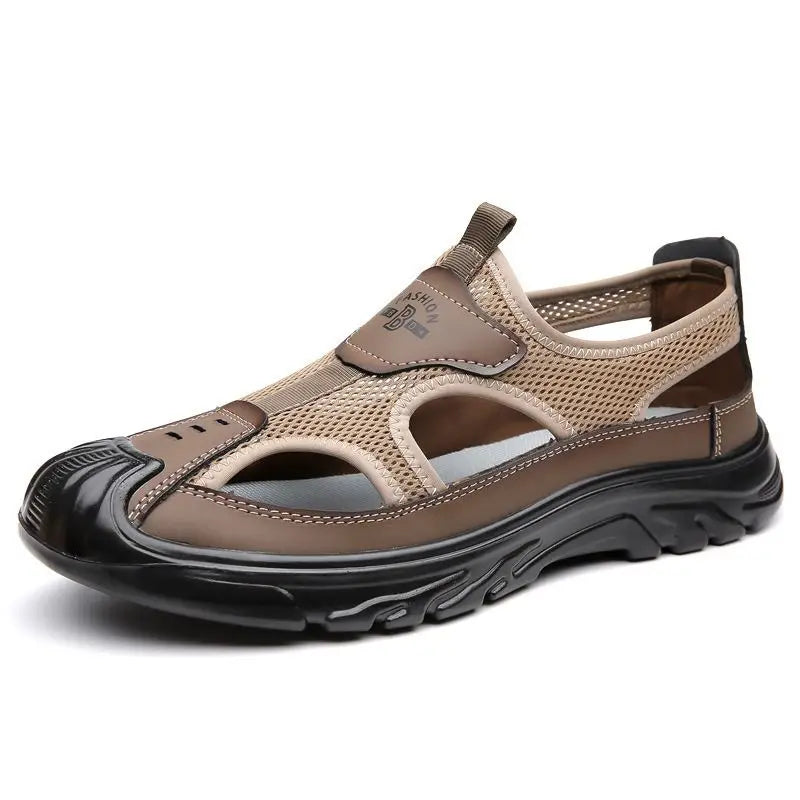 Ferelis™ Bequeme Sandalen Modeberg Bern