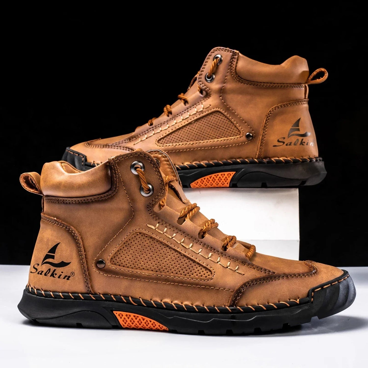 Graven™ High Top Schuhe Modeberg Bern