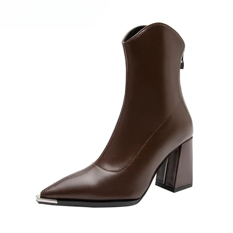 Havric™ Spitz Stiefel Modeberg Bern