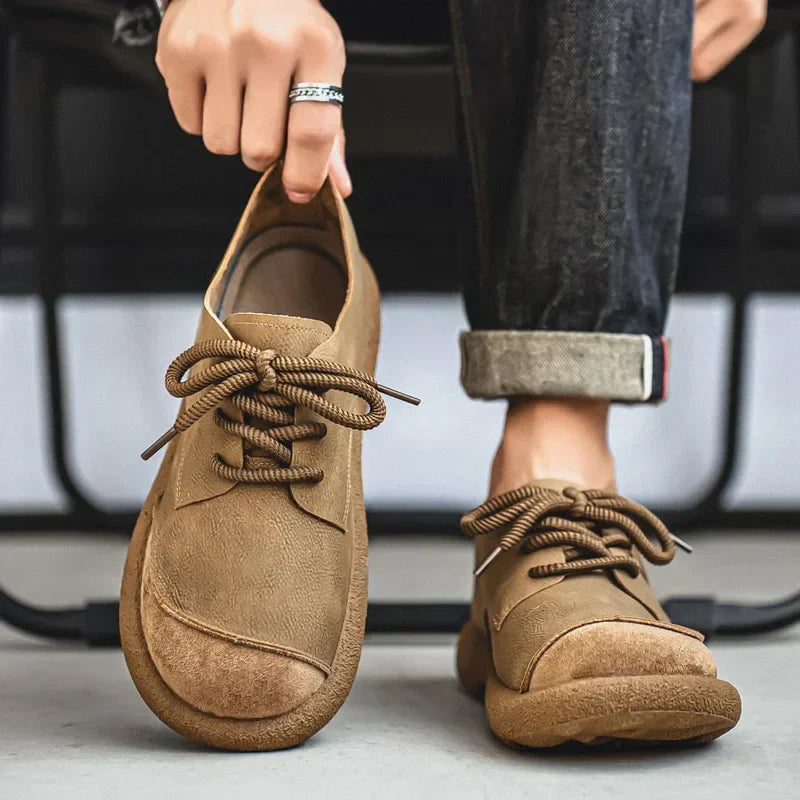 Velor™ Premium Sneaker Modeberg Bern