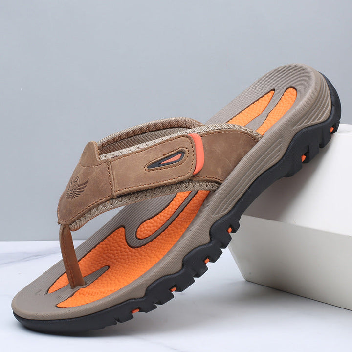 Selvion™ Elegante Sandalen mit Komfort Modeberg Bern