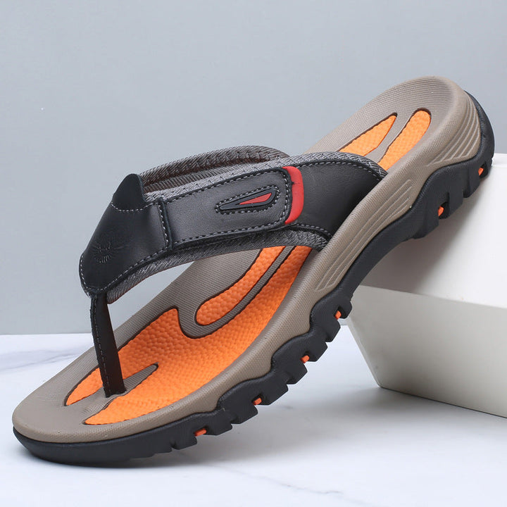 Selvion™ Elegante Sandalen mit Komfort Modeberg Bern