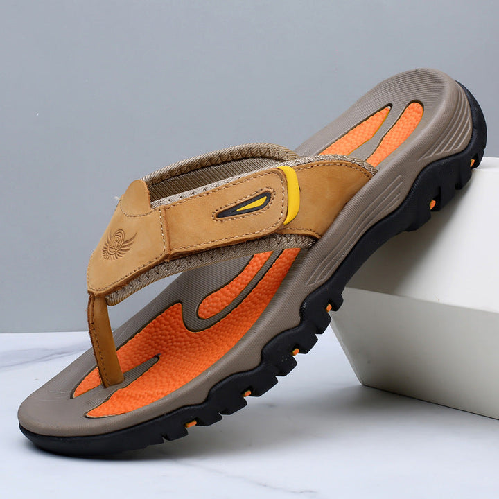 Selvion™ Elegante Sandalen mit Komfort Modeberg Bern