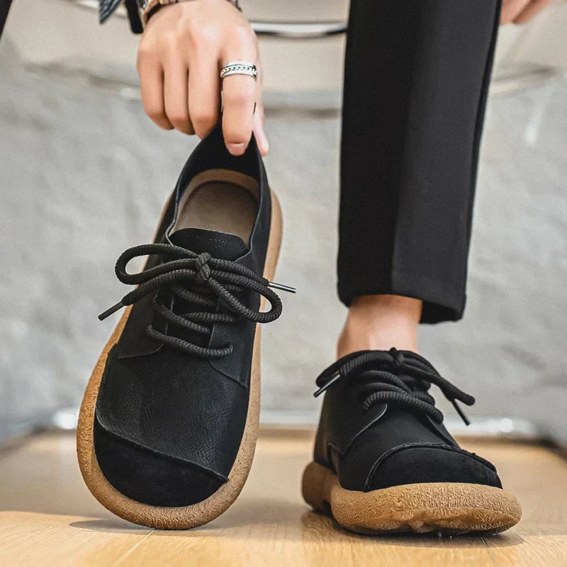 Velor™ Premium Sneaker Modeberg Bern