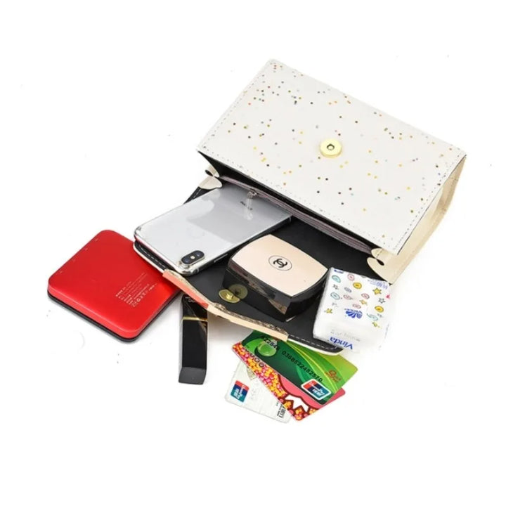 Tavro™ Anhänger Ketten Tasche Modeberg Bern
