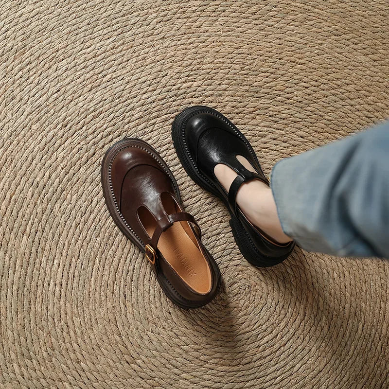Aurenil™ Eleganter Schuh Modeberg Bern