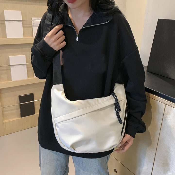 Nirra™ Street Style Tasche Modeberg Bern