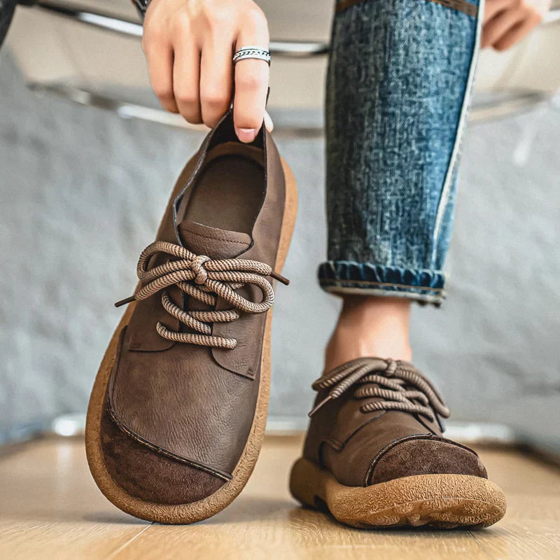 Velor™ Premium Sneaker Modeberg Bern