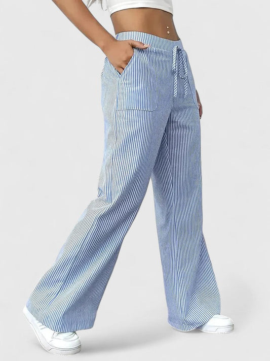 Siran™ Weite Hose mit eleganter Note Modeberg Bern