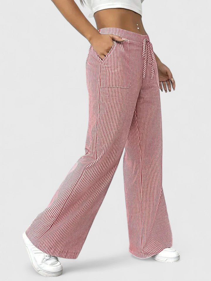 Siran™ Weite Hose mit eleganter Note Modeberg Bern