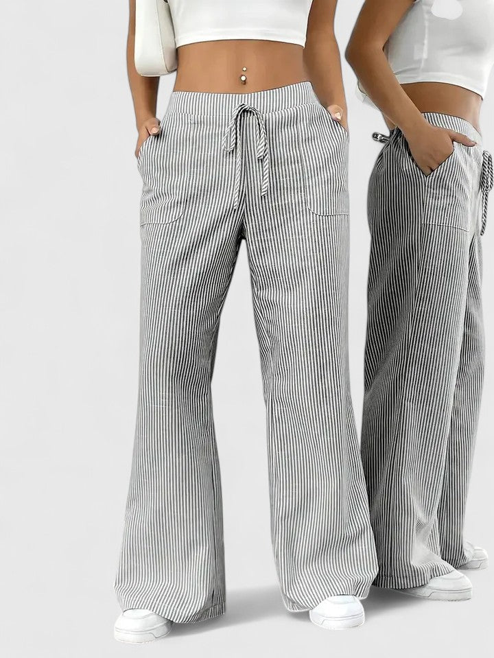 Siran™ Weite Hose mit eleganter Note Modeberg Bern