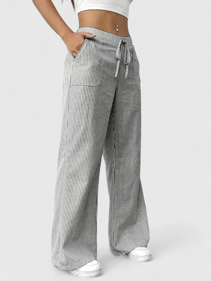Siran™ Weite Hose mit eleganter Note Modeberg Bern