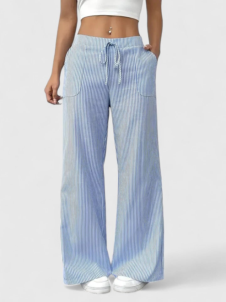 Siran™ Weite Hose mit eleganter Note Modeberg Bern