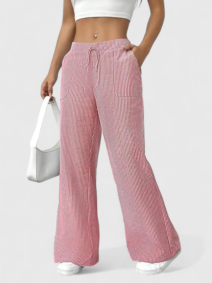 Siran™ Weite Hose mit eleganter Note Modeberg Bern