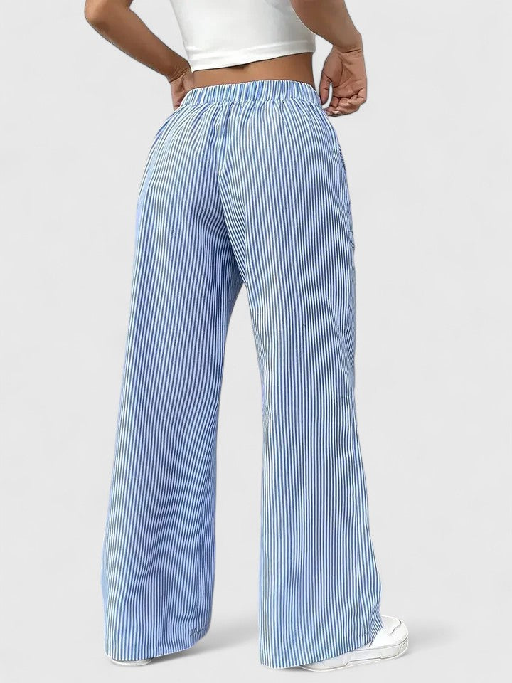 Siran™ Weite Hose mit eleganter Note Modeberg Bern