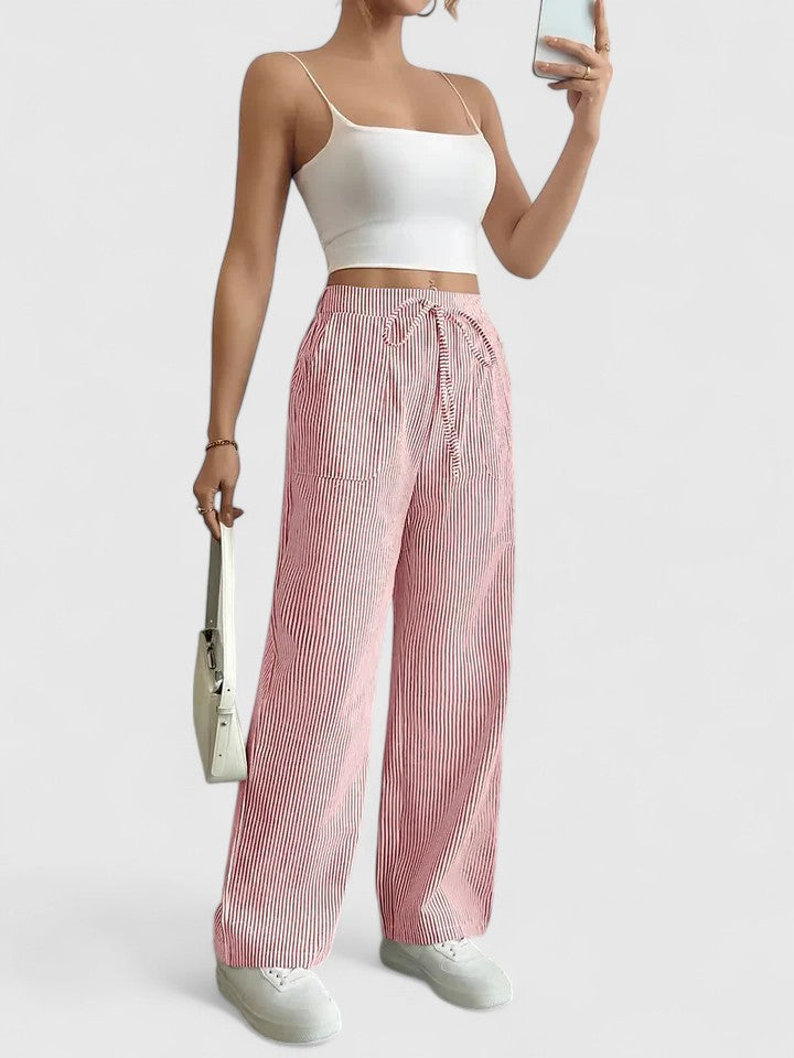 Siran™ Weite Hose mit eleganter Note Modeberg Bern