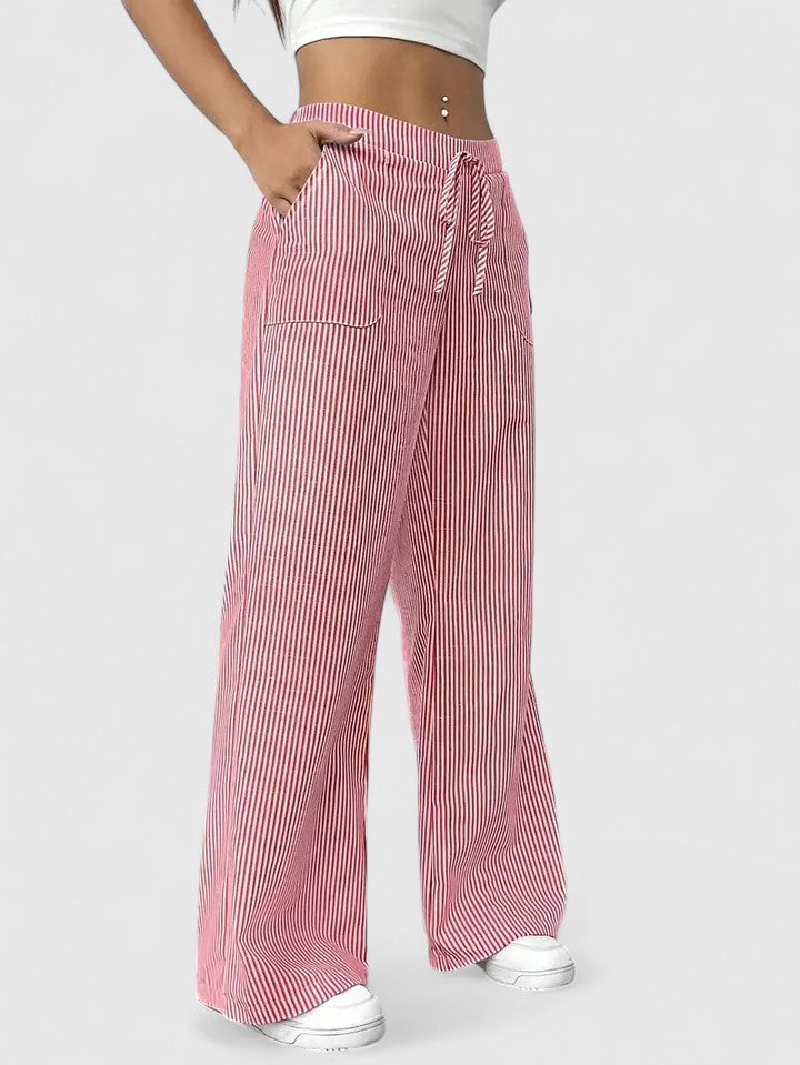 Siran™ Weite Hose mit eleganter Note Modeberg Bern