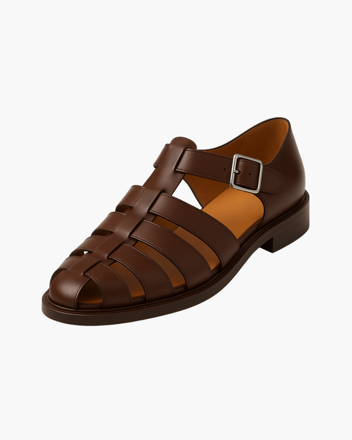 Sireno™ Geschlossene Sandalen Modeberg Bern