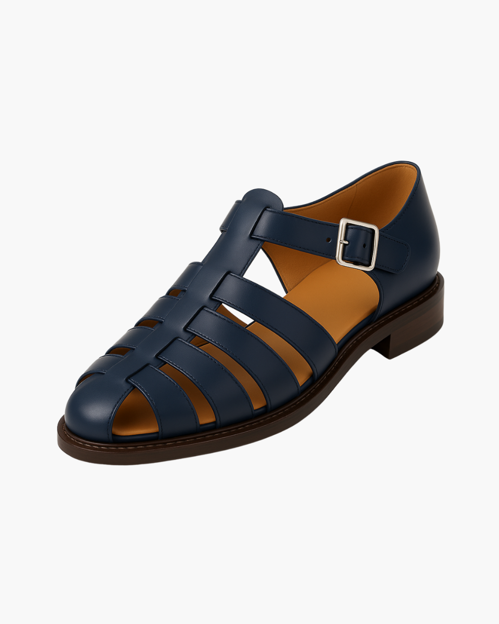 Sireno™ Geschlossene Sandalen Modeberg Bern