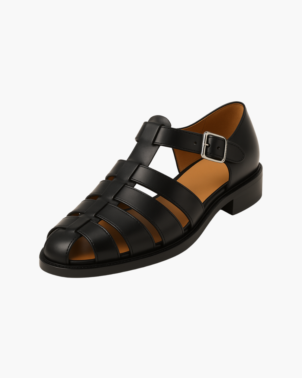 Sireno™ Geschlossene Sandalen Modeberg Bern