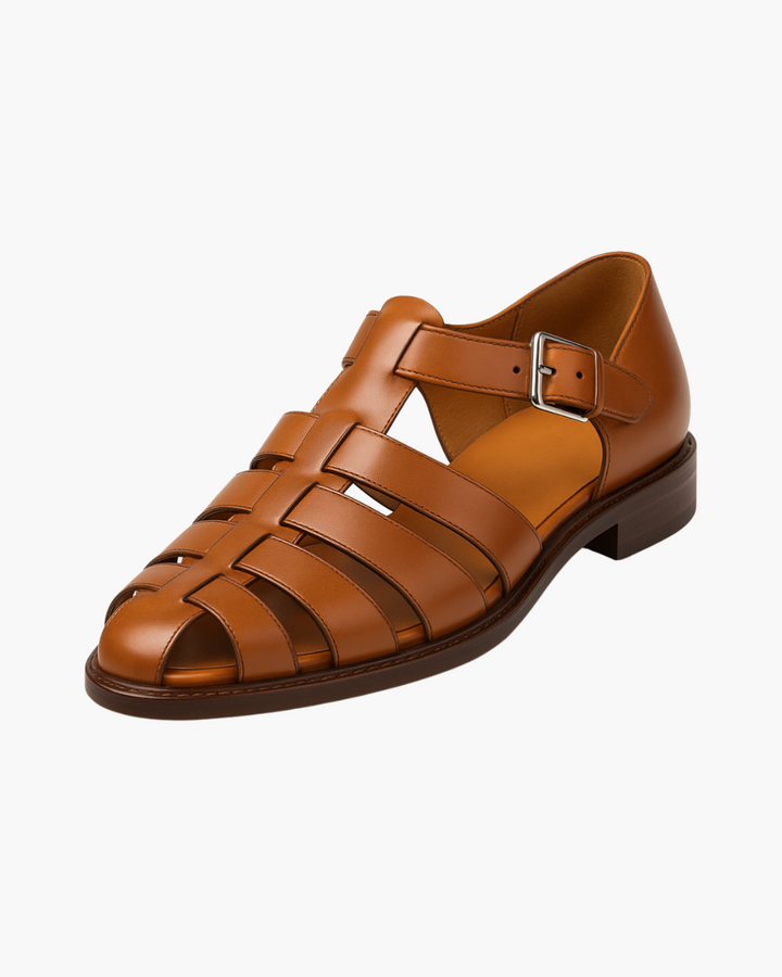 Sireno™ Geschlossene Sandalen Modeberg Bern