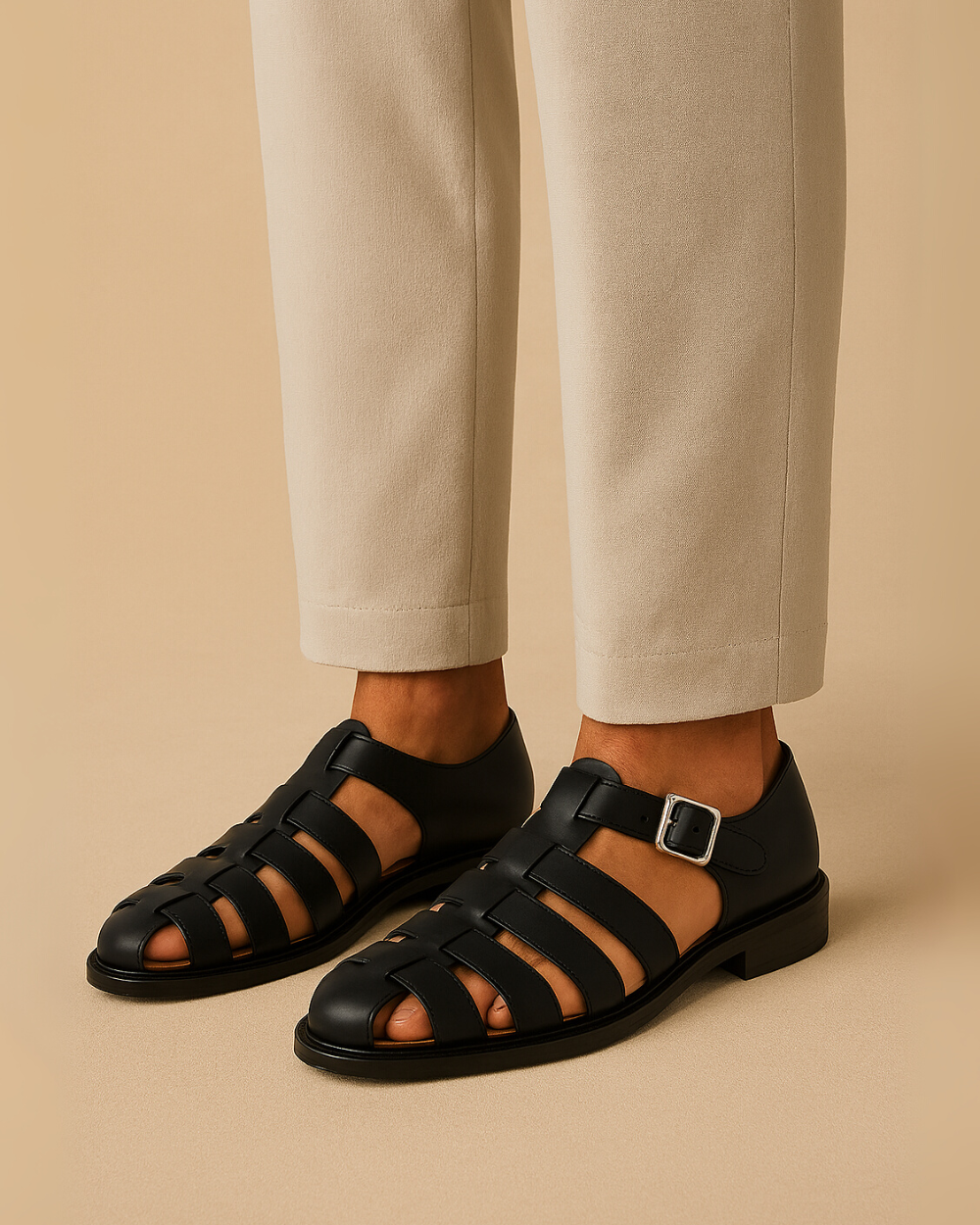 Sireno™ Geschlossene Sandalen Modeberg Bern