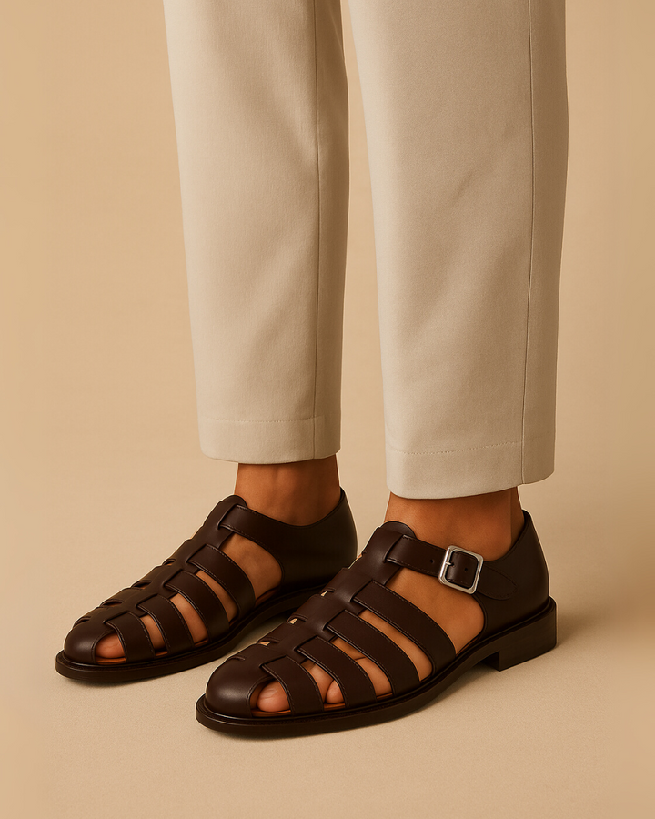 Sireno™ Geschlossene Sandalen Modeberg Bern