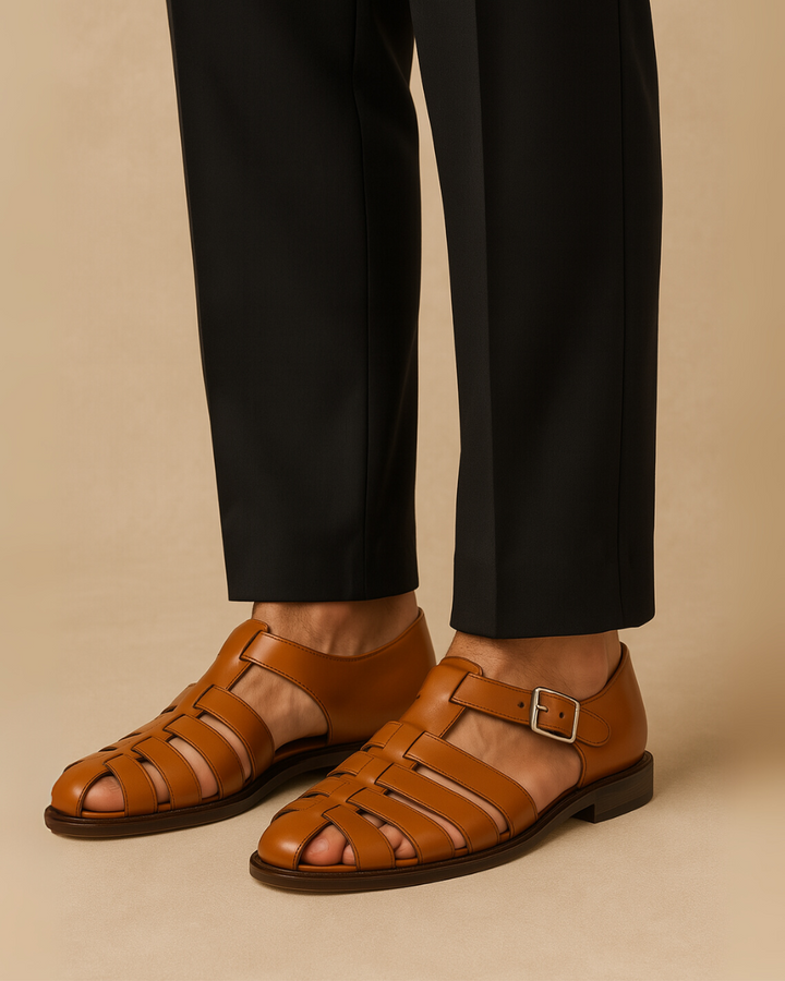 Sireno™ Geschlossene Sandalen Modeberg Bern