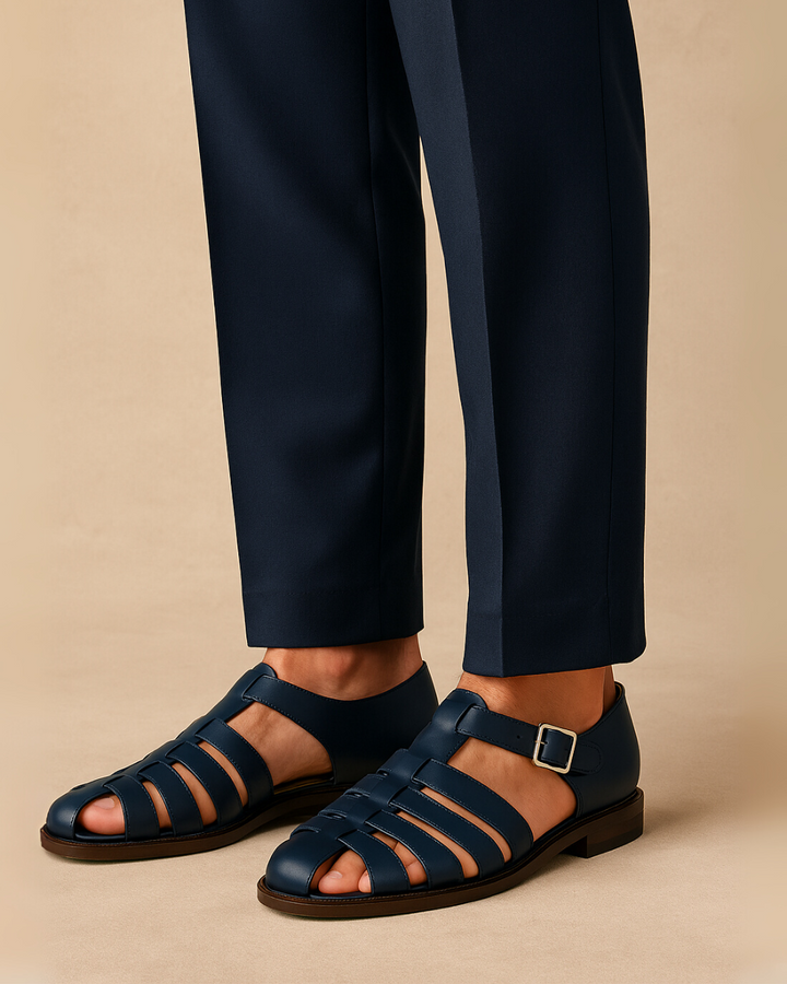 Sireno™ Geschlossene Sandalen Modeberg Bern