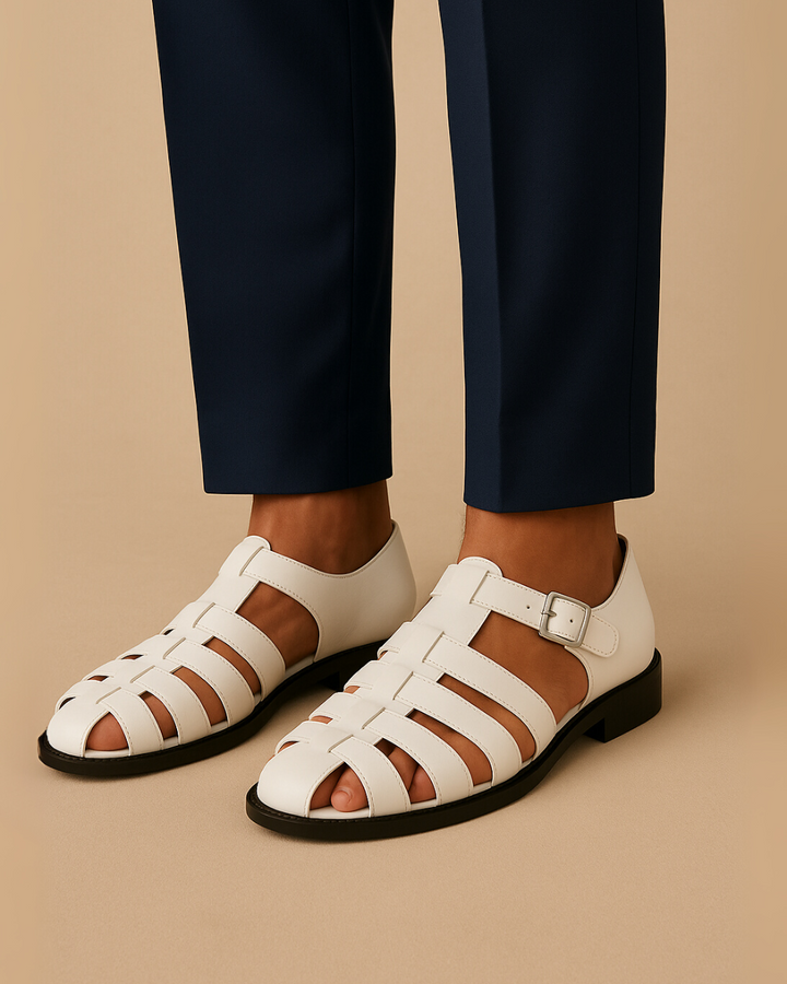 Sireno™ Geschlossene Sandalen Modeberg Bern