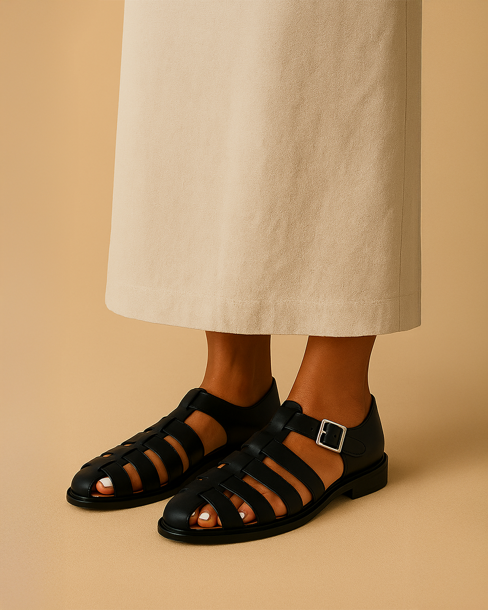 Sireno™ Geschlossene Sandalen Modeberg Bern