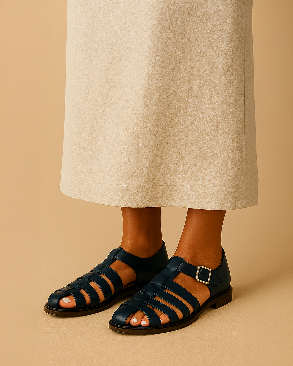 Sireno™ Geschlossene Sandalen Modeberg Bern
