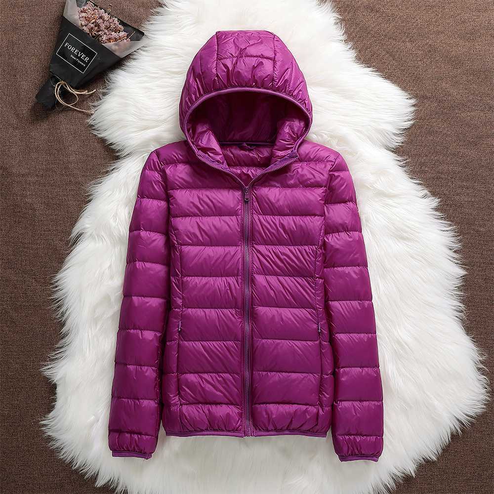 Solveig™ Wasserdichte Entendaunenjacke Modeberg Bern