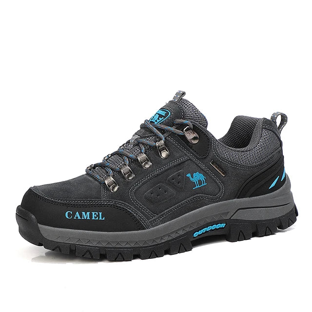 Orvinar™ Wanderschuhe Modeberg Bern