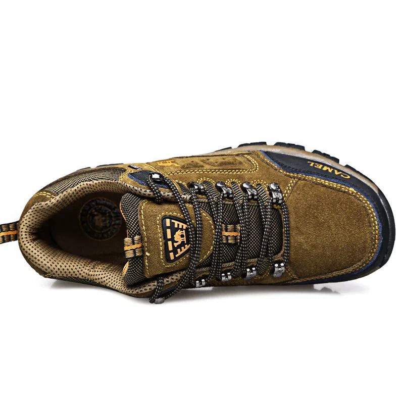 Orvinar™ Wanderschuhe Modeberg Bern