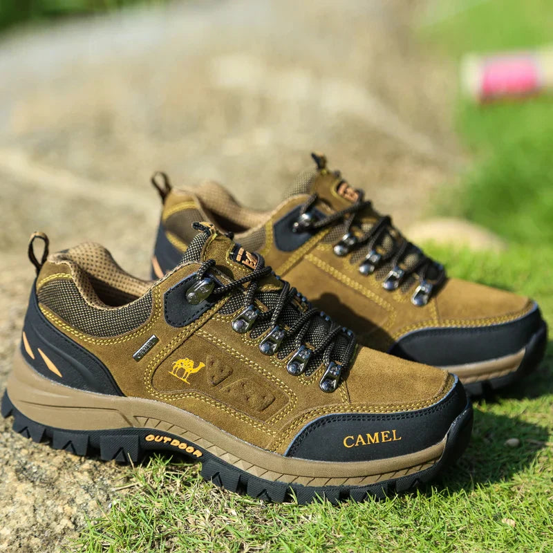Orvinar™ Wanderschuhe Modeberg Bern