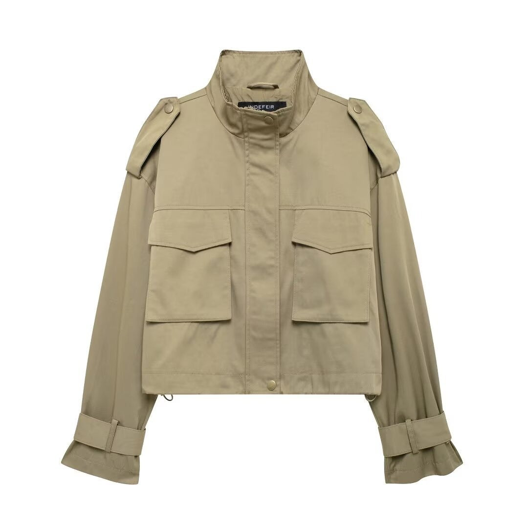 Tareya™ Weites Cargo-Set für Damen Modeberg Bern