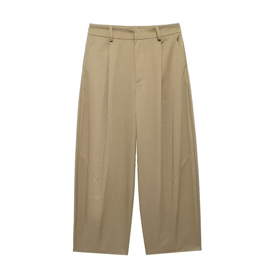 Tareya™ Weites Cargo-Set für Damen Modeberg Bern