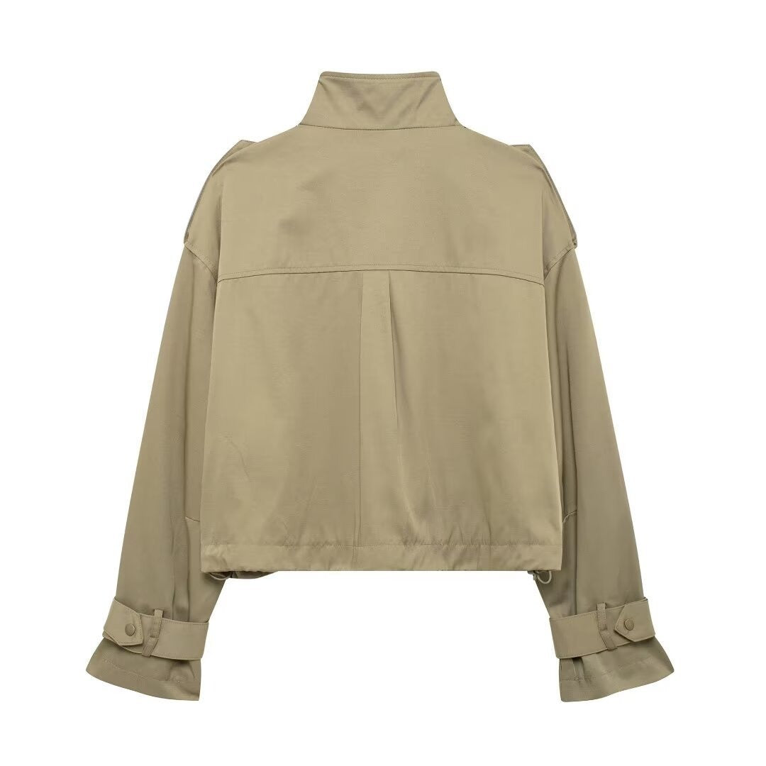 Tareya™ Weites Cargo-Set für Damen Modeberg Bern