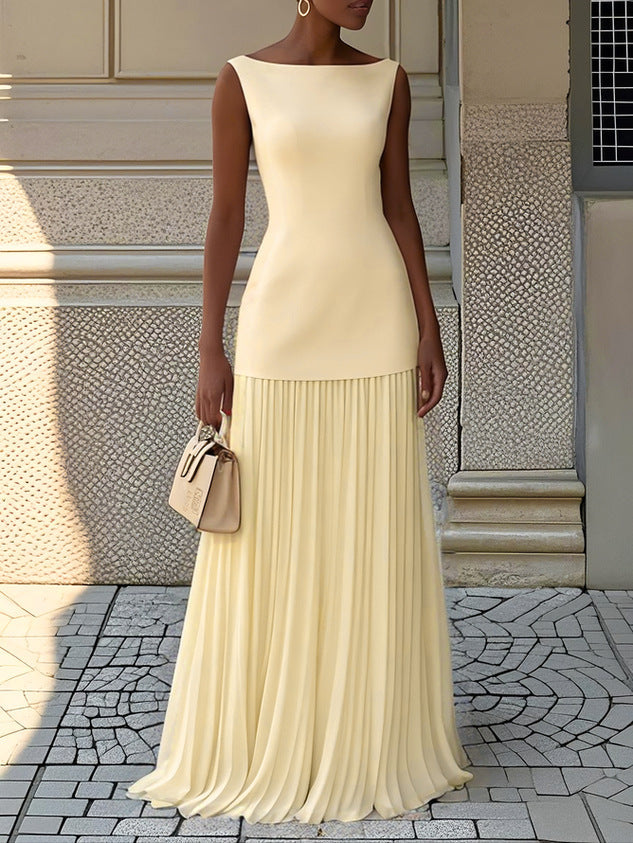 Tavien™ Stilvolles Maxikleid Modeberg Bern