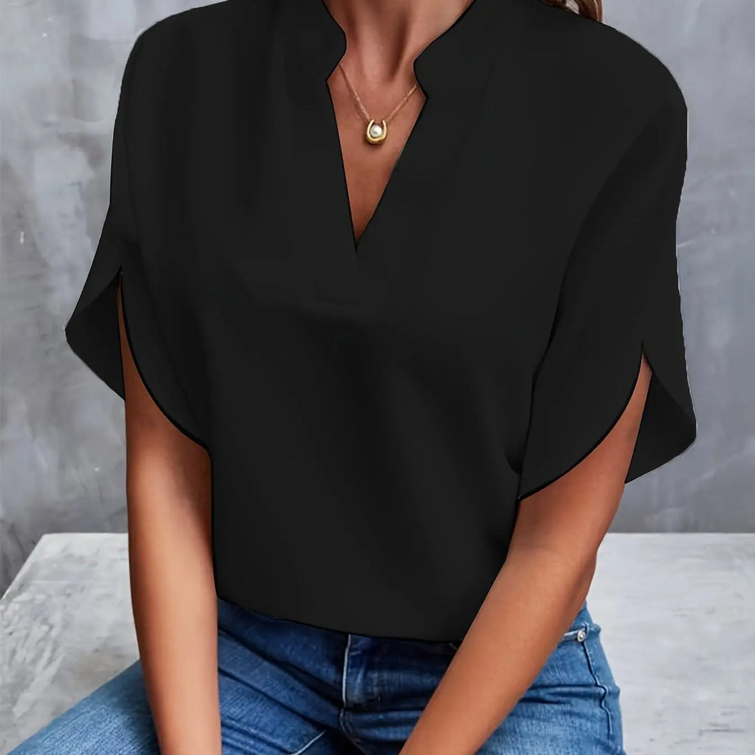Tessa™ Klassische Damenbluse Modeberg Bern